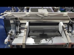 Laboratuvar Transfer Lityum-ion Pil Elektrot Kaplama ±3μm Kaplama Doğruluğu