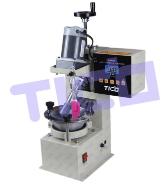 Son şirket blogları hakkında 【Araştırmada Yeni Favori】 Masa Üstü Akik Ölümlü ve Pestle Tozu Öğütme Makinesi ---- Laboratuvarda Mikro-nano Öğütme için Akıllı Seçim!