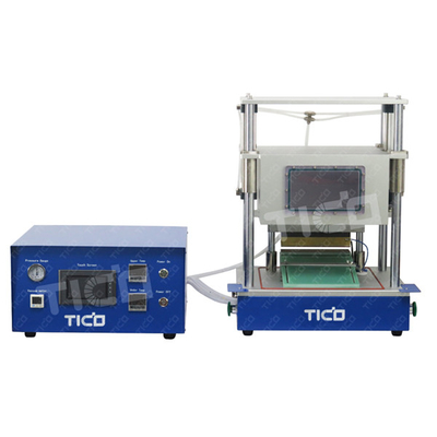 satın al 3'te 1 Sıcak Sızdırıcı Kenar & Vakum Sızdırma & Vakum Duran Ekibi Poş Hücre Ar-Ge için online manufacture