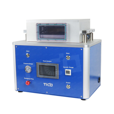 satın al 0.7Mpa Poç Hücre Dükkanı İkincil 1000W Düzenlenebilir Laboratuvar Dükkanı Dükkanı online manufacture