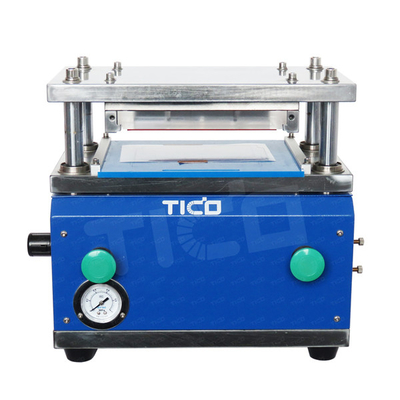 satın al TICO Pocket Cell Laboratuvar Ekipmanı Elektrot Öldürme Kesme Makinesi online manufacture