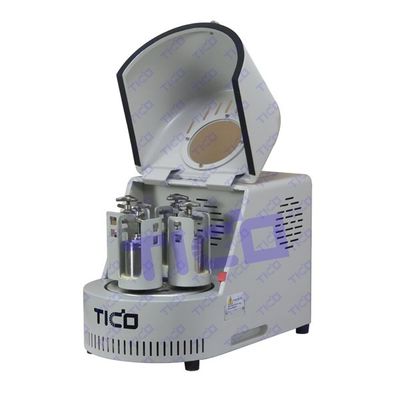 satın almak 4x500ml Gezegen Bilyalı Öğütme Makinesi (Toz Öğütme İçin) Çevrimiçi üretim