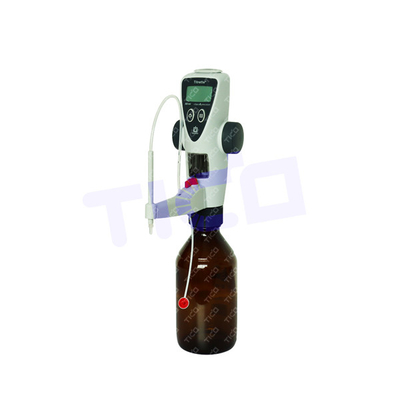 satın al Dijital gösterge ile madeni para hücresi elektrolit enjeksiyonu için 10 ml sıvı doldurma makinesi online manufacture