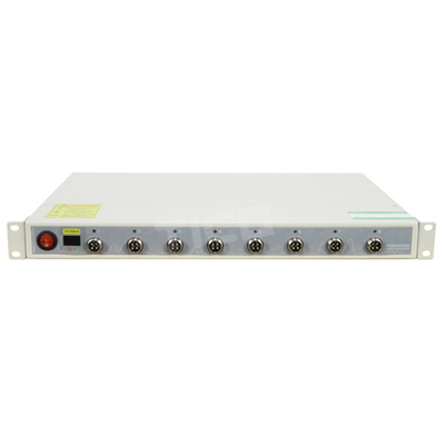 satın al 8 Kanal 5V50mA Parça hücresi için pil test cihazı online manufacture