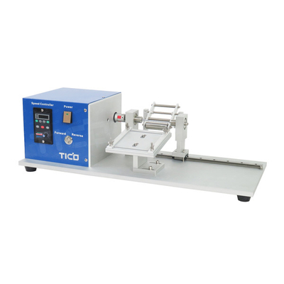 satın al Laboratuvar Süperkondansatör Ekipmanı El Dolaştırma Makinesi AC110V 220V online manufacture