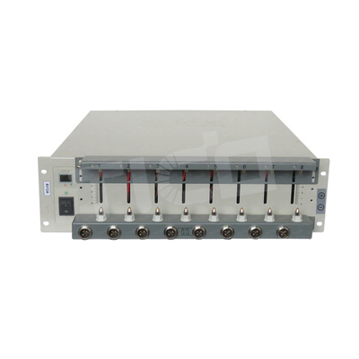 satın al 5V 6A 8 Kanal Laboratuvar Araştırmaları için Pil Test Ekipmanı online manufacture