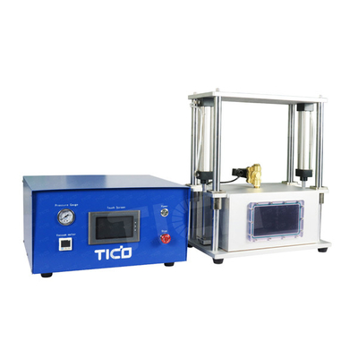 satın al Lityum İyon Pil Elektrolit Vakum Duran Kutusu Silindrik Piller İçin online manufacture