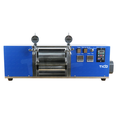 satın al Hız Düzenlenebilir Pil Takvim Makinesi 200mm Sıcak Yuvarlama Basın Takvim 720W online manufacture