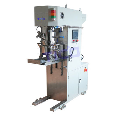 satın almak 5L Pilin Tipi Vakumlu Karıştırıcı Batarya Elektrot İmalatı İçin Çevrimiçi üretim