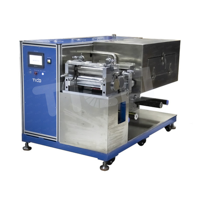 satın al Roll to Roll Film Coating Equipment for Lithium Poch Battery Elektrod Yapımı online manufacture