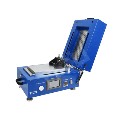 satın al 250mm Top Heating Otomatik Film Kaplama Makinesi Düzenlenebilir online manufacture