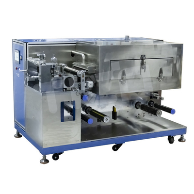 satın al Süperkondansatör Elektrot Ruloya Rulo Kaplama Makinesi 330mm online manufacture