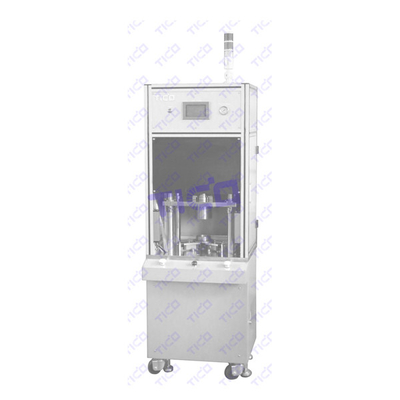 satın al İkinci ışın süper kondensatör mühürleme makinesi üretim hattı yüksek hassasiyet 0.5Kw online manufacture