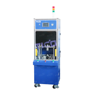 satın al İkincil Süper Kondensatör Ekipmanı Basın Dükkanı 0.5Kw online manufacture