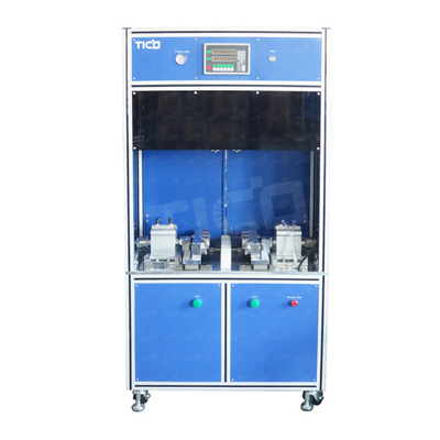 satın al TICO 0.5KW Süper Kondensatör Kutusu Oluşturma Makinesi 60mm online manufacture