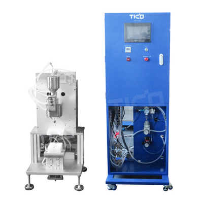 satın al 1.5KW Süper Kondensatör Elektrolit Doldurma Makinesi 250ml Düzenlenebilir online manufacture