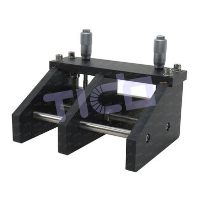 satın al 100mm Ayarlanabilir Genişlikli Doktor Bıçağı Çevrimiçi üretim