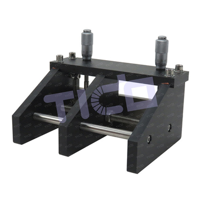 satın al Düzenlenebilir Otomatik Film Atma Doktor Blade Max. 100mm Genişliği online manufacture