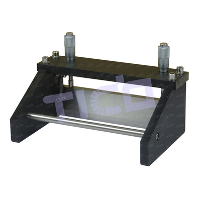 satın al Sabit pil kaplama makinesi bant dökme film uygulayıcı 150mm genişlik online manufacture
