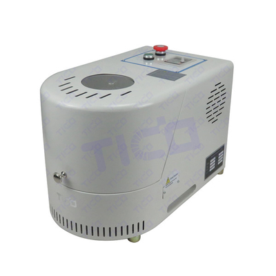satın al 0Lityum batarya laboratuvarı araştırmaları için.25KW gezegen top freze makinesi online manufacture