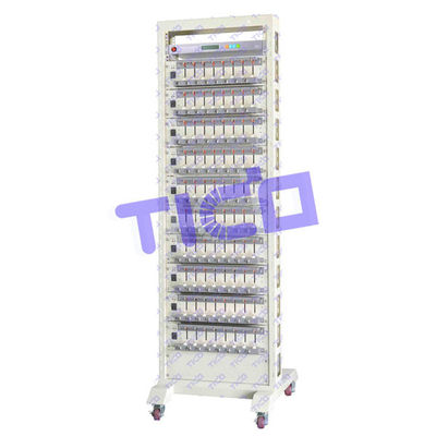 satın al 80 Kanal 5V6A Batarya Testi, Üç Aralık Çıktısı Çevrimiçi üretim