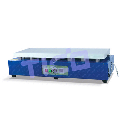 satın al Alt ısıtma ile büyük 800 mm pil elektrot film kaplama ekipmanları online manufacture
