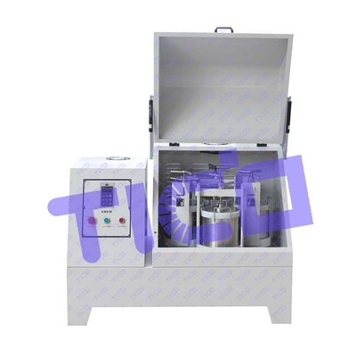 satın al 20L Büyük Gezegensel Top Fırlatma Makinesi 4×5L Fırlatma Kapısı ile online manufacture