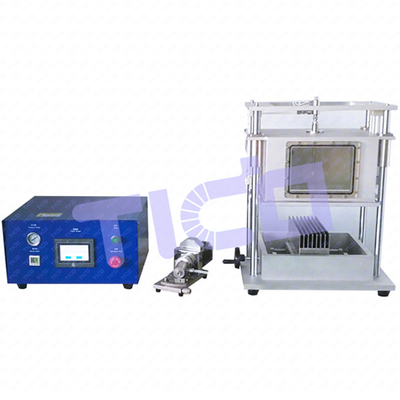 satın al 2 in 1 Vakumlu Elektrolit Doldurma ve Pocket Cell Yapımı için Duracak Makine online manufacture