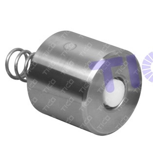 satın al Paslanmaz Çelik De Crimping Die For Coin Cell Battery CR20xx Serisi online manufacture