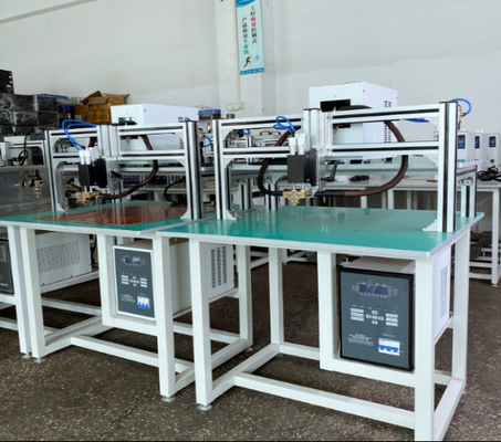 satın al Yüksek frekanslı DC nokta kaynak makinesi online manufacture