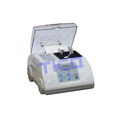 Laboratuvar Araştırmaları için Mikro titreşimli Top Döşeme Makinesi 240V 50Hz