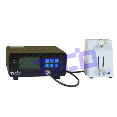 Laboratuvar için iç direnç testi makinesi AC220V 50W