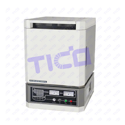 D Laboratuvar Kuru Fırın Muffle Furnance Box Tip Kurutma Odası 7L