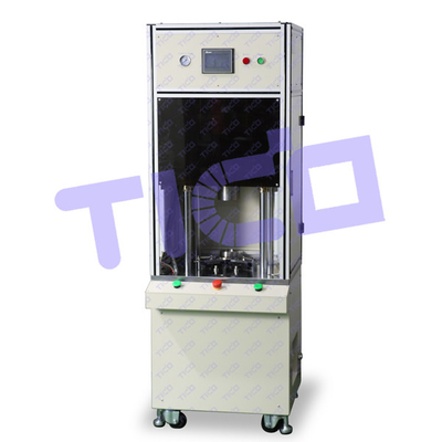 Süperkondansatör Batarya İkincil Montaj Ekipmanı 0.5Kw Güç