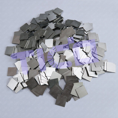 Titanyum İyon Pil Malzemeleri Metal Sodyum Çipleri