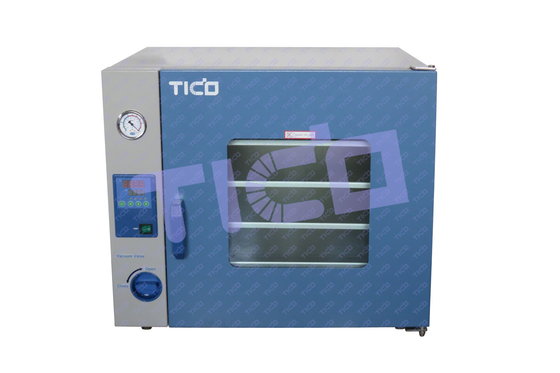 1400W 90L Vakum Kurutma Odası