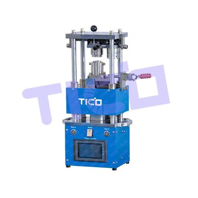 18650 Silindrik Hücreli Elektrikli Kırpma Makinesi